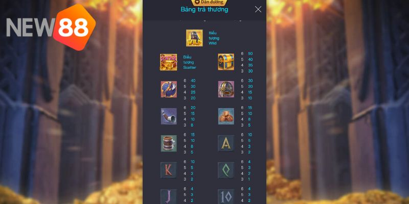 Asgard Trỗi Dậy có những lưu ý khi chơi bạn cần nhớ