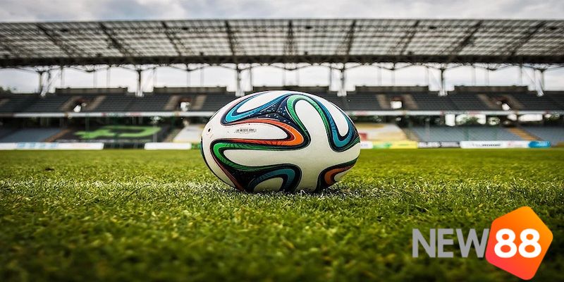 Sơ lược về kèo bóng đá tại New88