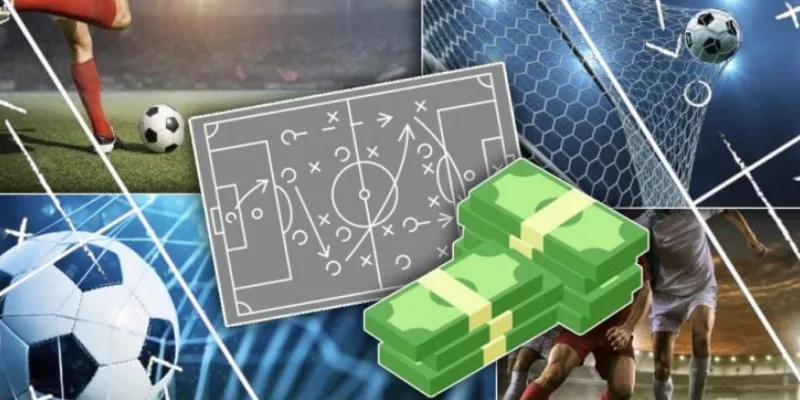 Cách đọc kèo chấp một trái rưỡi đúng chuẩn