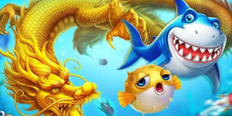 Chiến lược bắn cá hiệu quả để nhận phần thưởng lớn tại New88