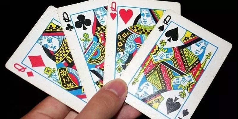 Bí quyết áp dụng cách chơi bài sâm thành công nhất