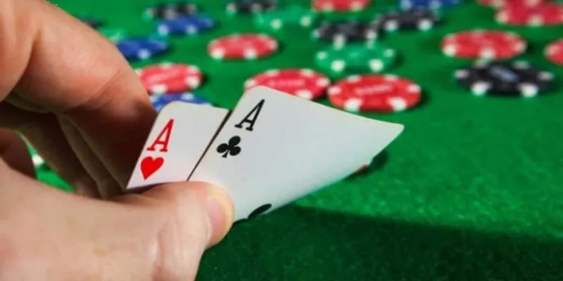 Những điều cần ghi nhớ khi thực hiện chia bài Xì Dách