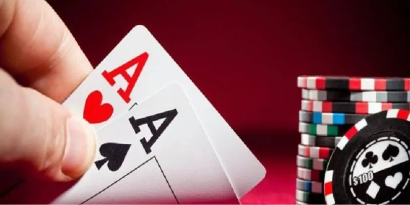 Cách chia bài Xì Dách đơn giản và hiệu quả