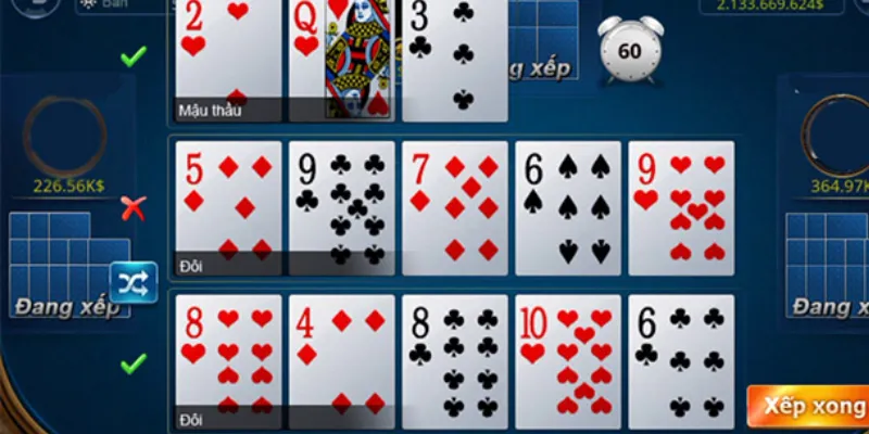 Thông tin chung về bài Binh Xập Xám