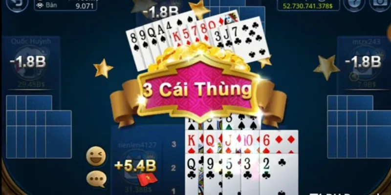 Mẹo chơi bài Binh Xập Xám đỉnh cao để thắng lớn