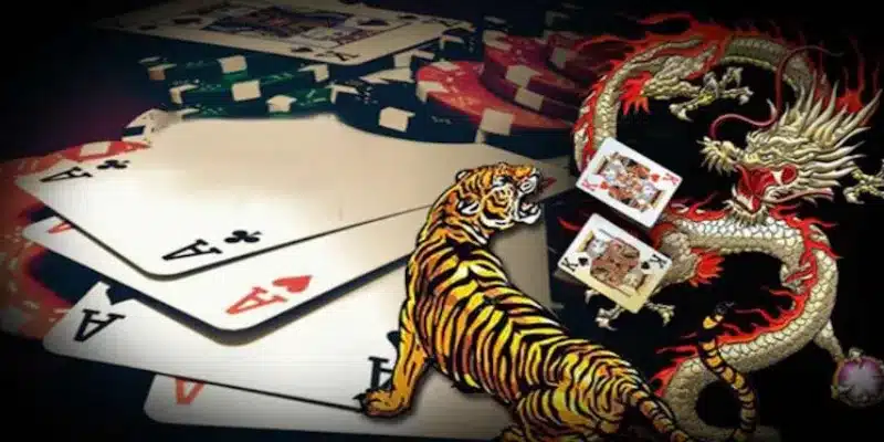 Các loại cược ở Rồng Hổ và tỷ lệ thưởng tương ứng