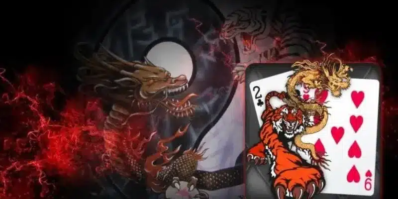 Những cách chơi rồng hổ online để thắng lớn