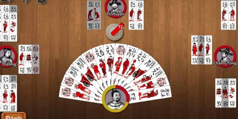 Hướng dẫn toàn diện cách chơi bài chắn 