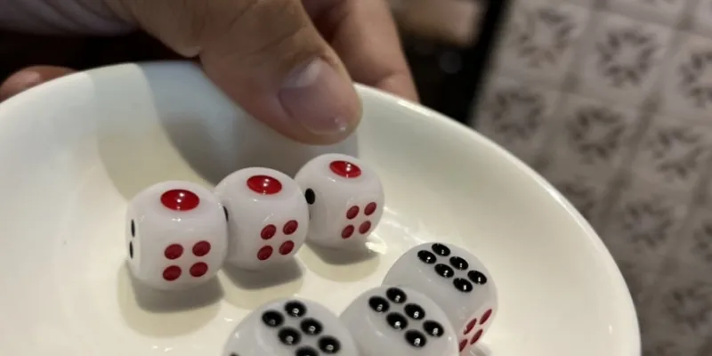 Hiểu rõ về cách nghe hột Tài Xỉu