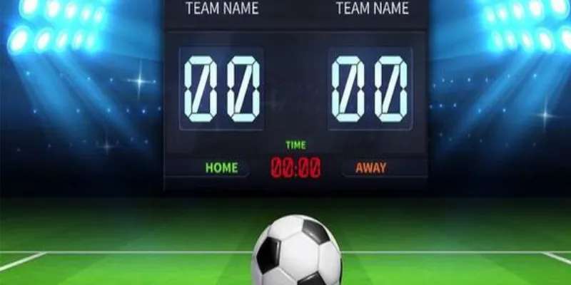 Tìm hiểu về kèo Draw No Bet trong cá cược thể thao