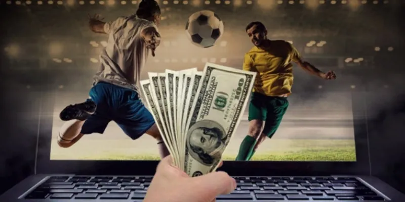 Khái niệm cơ bản về kèo cược xiên