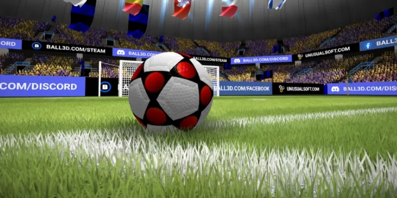 Các phương pháp soi kèo lựa bóng đá chính xác