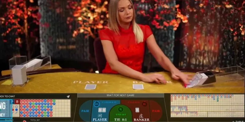 Các yếu tố cần xem xét khi tham gia Baccarat