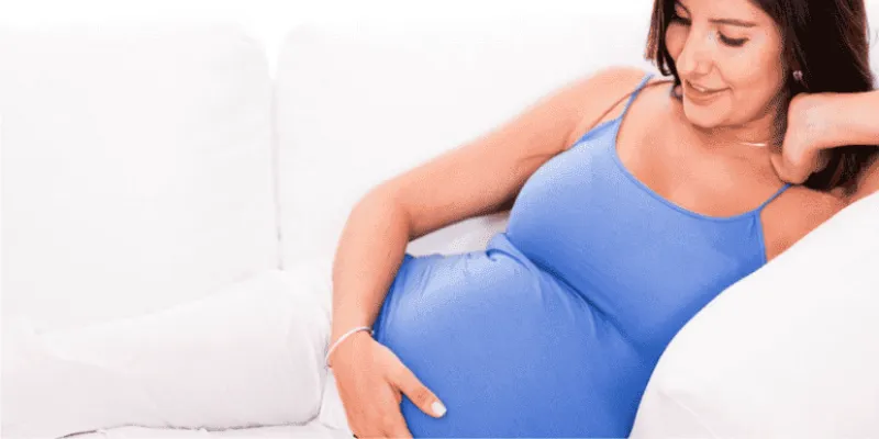 Mơ thấy mình mang thai nhưng cảm thấy buồn bã