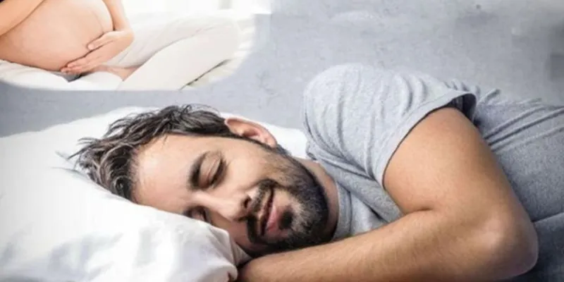 Mơ thấy có bầu nên đánh con gì để có cơ hội trúng lớn?