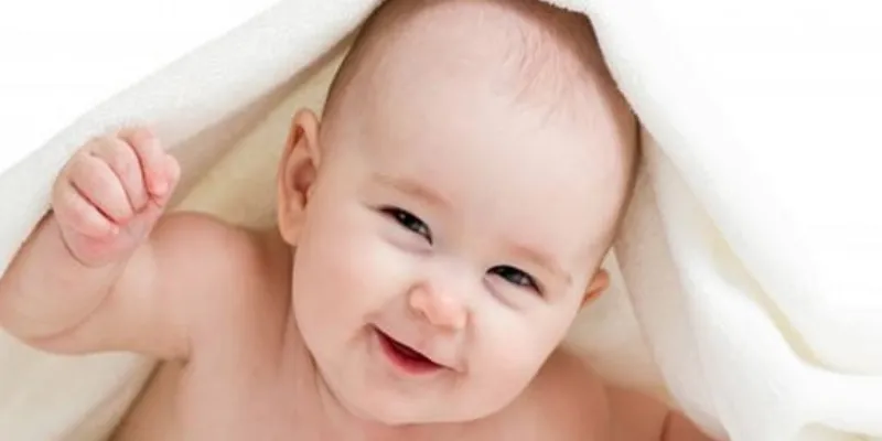 Nằm mơ thấy con nít bị lạc