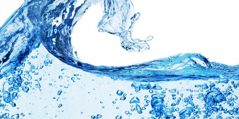 Những con số may mắn xuất hiện khi nằm mơ thấy nước