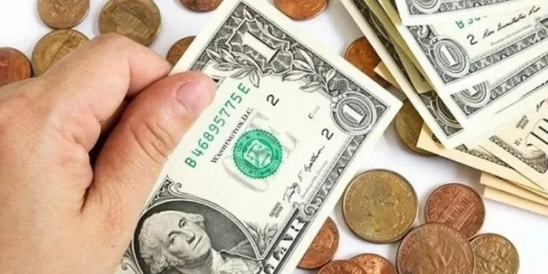 Nằm mơ thấy tiền nên đánh con số gì để gặp may?