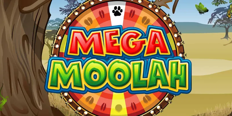 Tính năng hấp dẫn của trò chơi Mega Moolah 