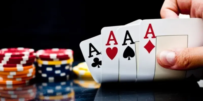 Tìm hiểu cách chơi và bí kíp đánh baccarat