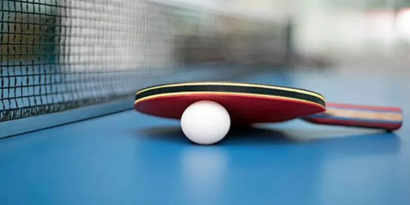 Hướng dẫn chi tiết về cách đặt cược bóng bàn 