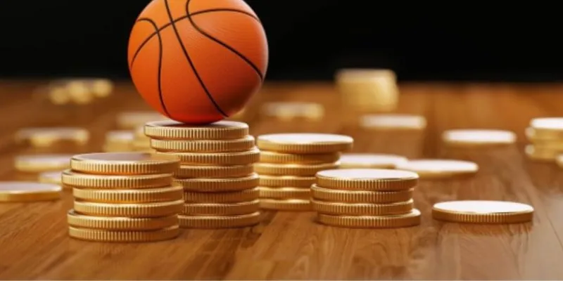 Những điều cơ bản về cá cược bóng rổ