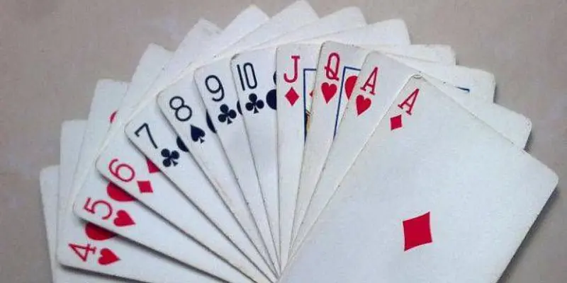 Cách nhớ bài Tiến Lên và phân tích bài chơi