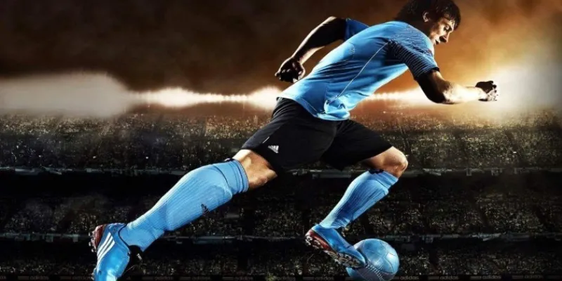 Các kiểu kèo xiên phổ biến trong cược bóng đá