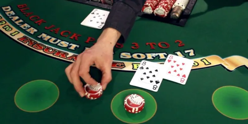 Tìm hiểu các thuật ngữ quan trọng khi chơi Blackjack
