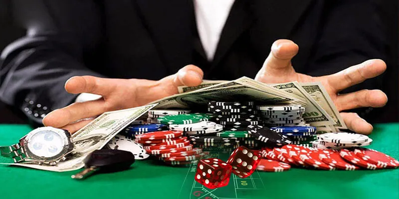 Tài xỉu online là gì và cách chơi như thế nào?