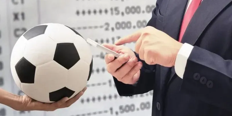 Khám phá tỷ lệ kèo nhà cái