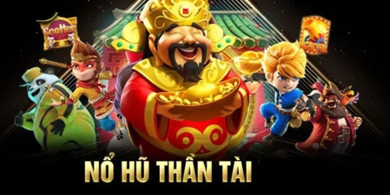 Nền tảng đảm bảo an toàn và bảo vệ thông tin người chơi