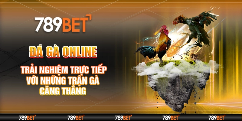 Đá Gà Online