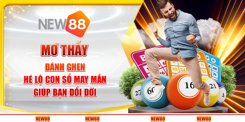 Mơ thấy đánh ghen - Hé lộ con số may mắn giúp bạn đổi đời