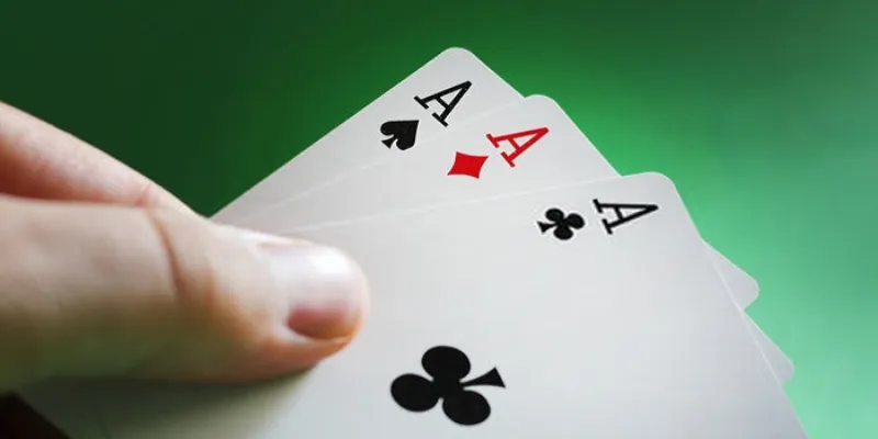 Đọc vị đối thủ để tìm ra cách chơi đúng đắn