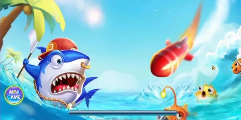 Khái quát thông tin về game Red Dog