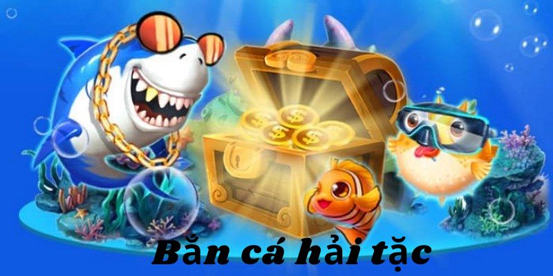 Hãy sẵn sàng cho một thế giới giải trí thú vị