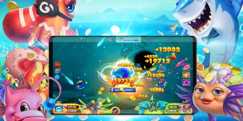 Lý do khiến nền tảng luôn được người chơi tin dùng