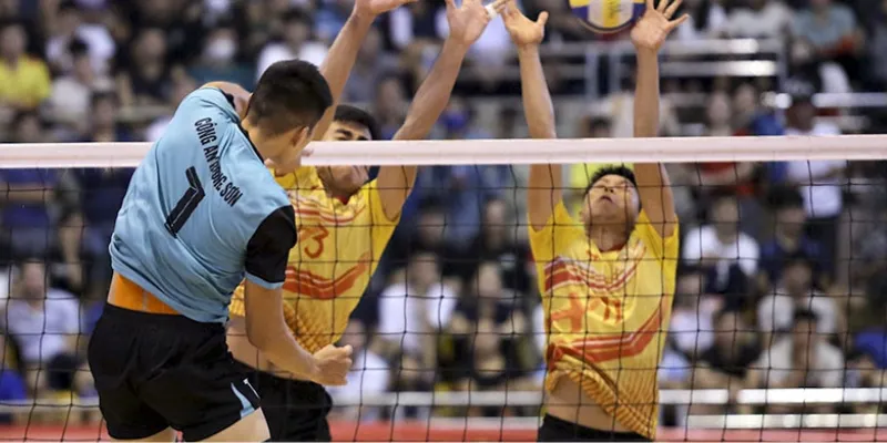 Cách để giành chiến thắng lớn khi cá cược bóng chuyền?