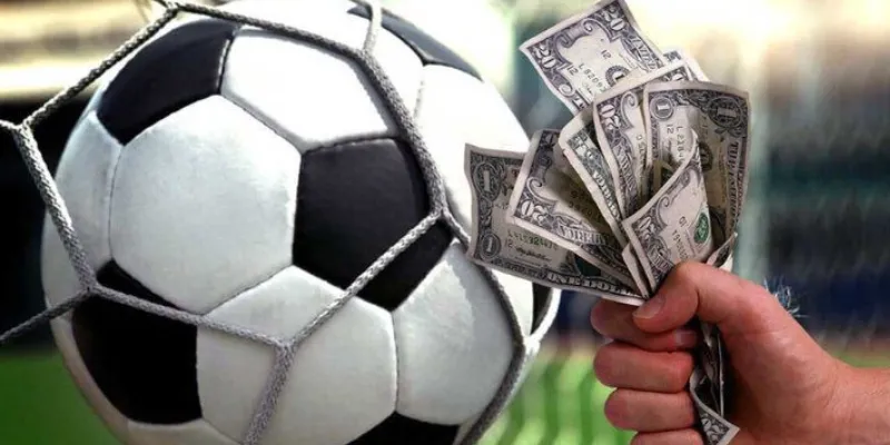 Định nghĩa cá cược tài xỉu trong bóng đá