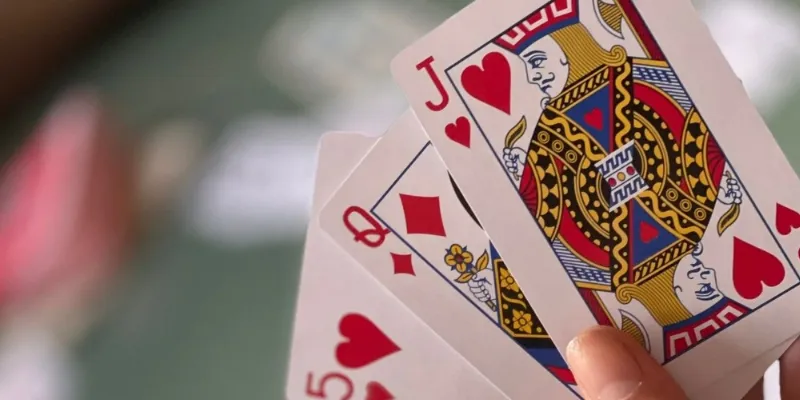 Nhận định sức mạnh các quân bài trong Bài Tấn