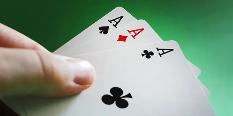 Sự hấp dẫn của trò chơi bài cào