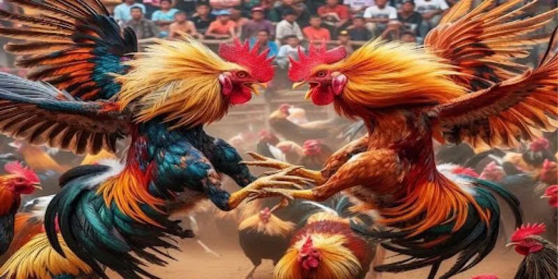 Lợi thế nổi bật khi chơi trò chơi tại nhà cái