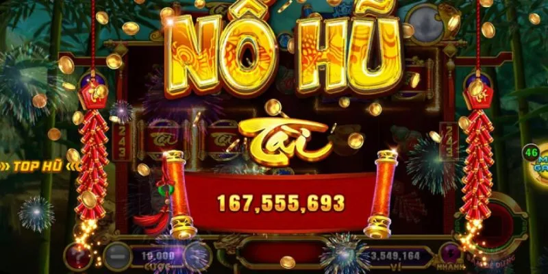 Giải đáp về tựa game quay hũ siêu tốc phổ biến trên website trực tuyến