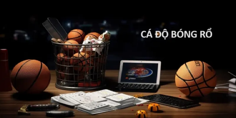 Kinh nghiệm chơi cá cược bóng rổ hiệu quả và thắng lớn