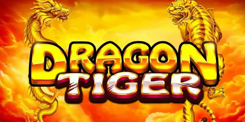 Mô tả sơ lược về game bài Dragon Tiger