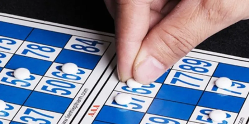 Lô tô tự chọn được hiểu như thế nào?