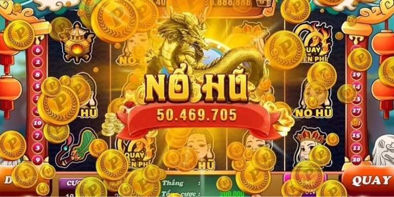 Chia sẻ bí quyết chơi slot game dễ thắng từ các cao thủ