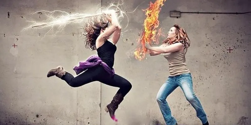 Báo hiệu về sự thỏa hiệp trong tình cảm