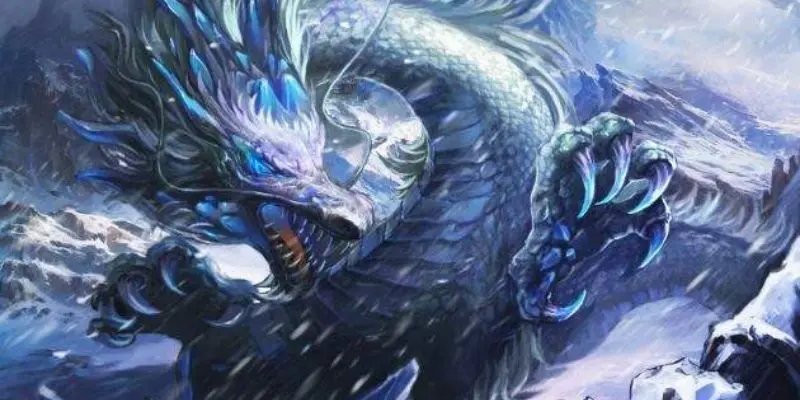 Giải mã giấc mơ thấy rồng siêu chính xác